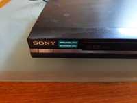 Odtwarzacz DVD Sony