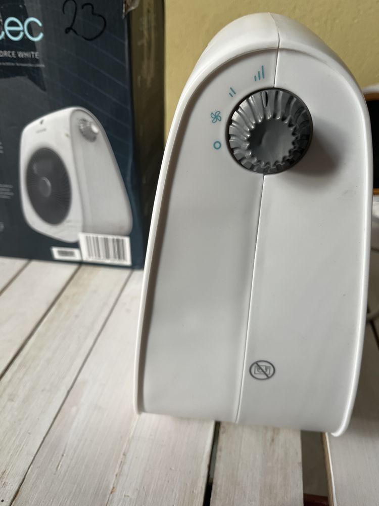Termowentylator cecotec 2000w