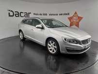 Volvo V60 1.6D (AUTO)
