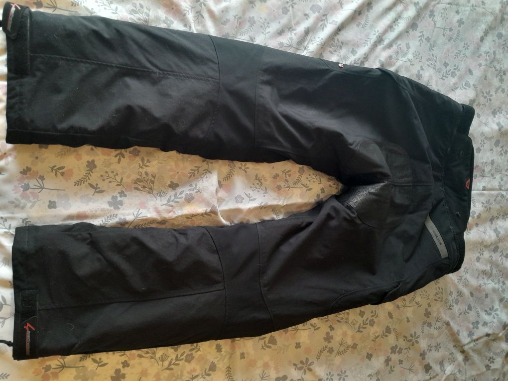 Kurtka spodnie motocyklowe held gore tex M L