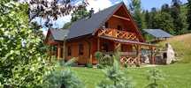Domek w górach, noclegi w górach, agroturystyka, Beskid Żywiecki