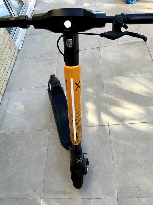 Trotinete Elétrica Bongo Smart X45 – Potente, Fiável e Como Nova