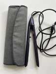 Fioletowa prostownica Philips BHS752/00 Jonizacja