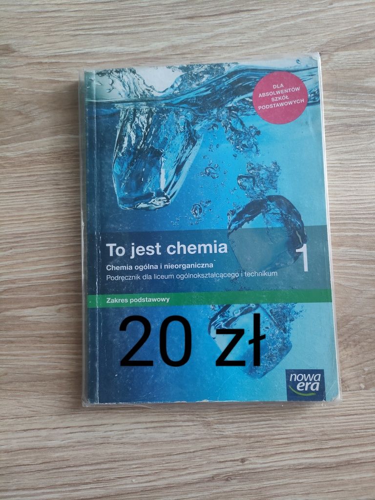 Podręczniki i ćwiczenia