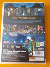 Lego Batman Windows PC