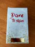 Woda toaletowa dare to shine