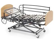 Cama Hospitalar Articulada Elétrica