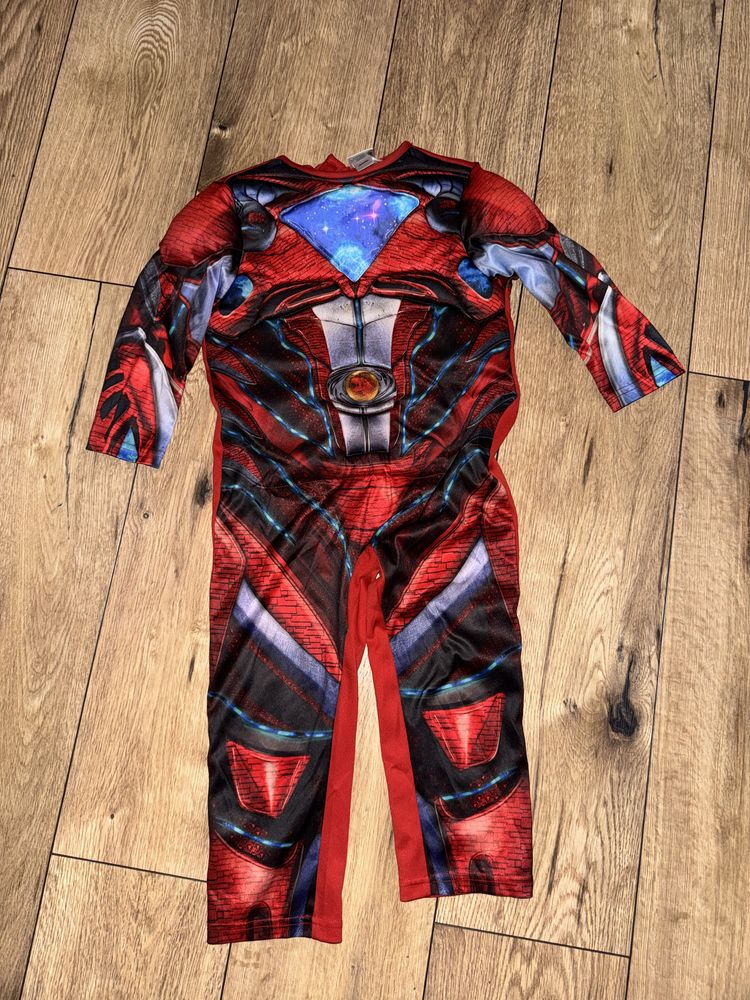 Stroj iron man Tu r 98/104