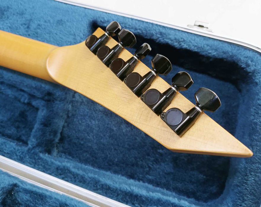 ESP M-II Made in Japan