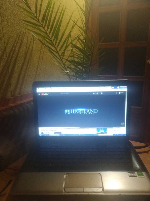 Ноутбук HP 14 GB