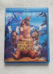 Film Bluray Mój Brat Niedźwiedź Stan Idealny