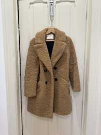 Casaco Zara Camel