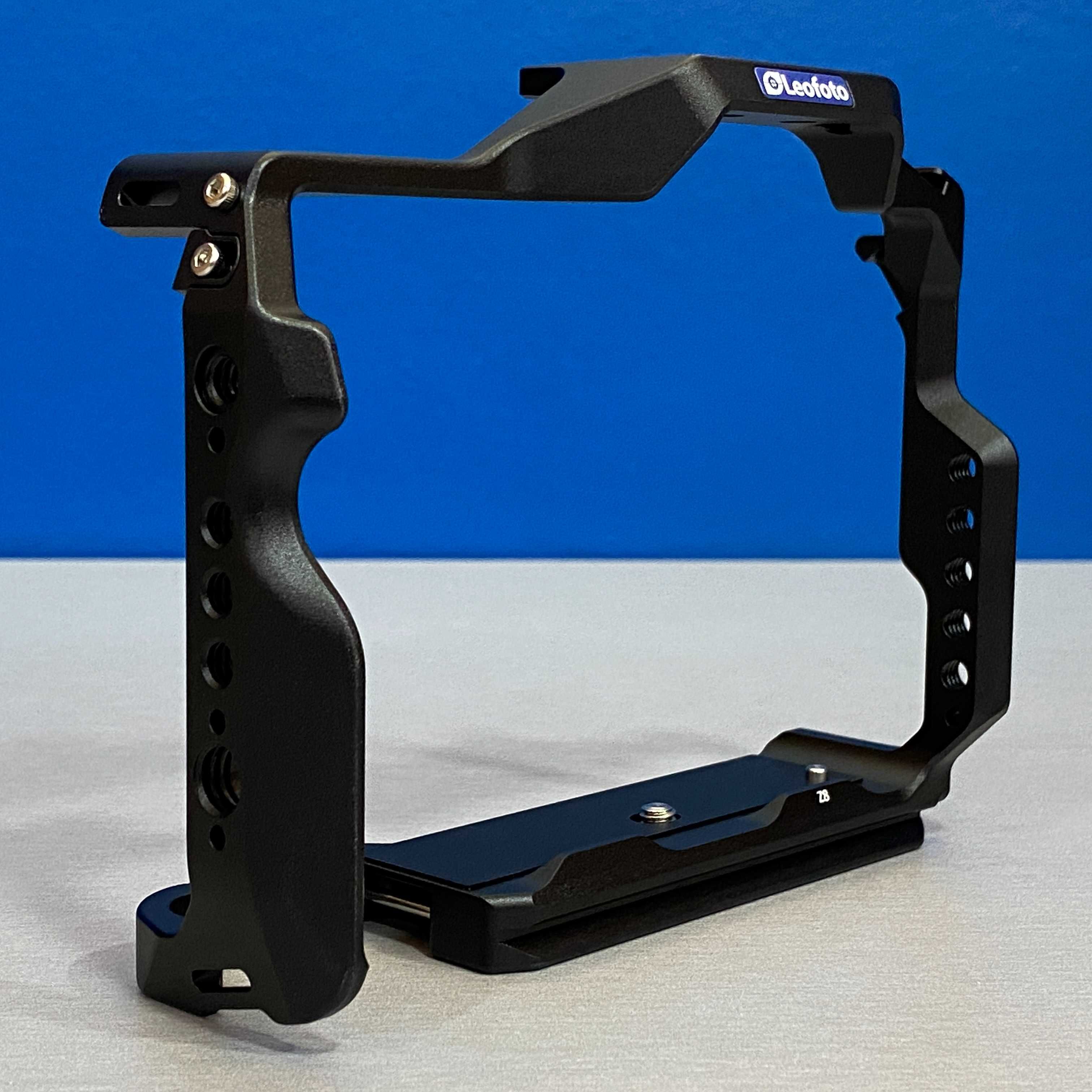 Cage Leofoto Nikon Z8 (NOVA)