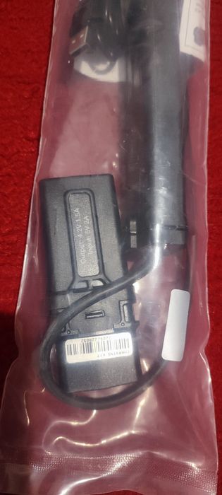 Аккумулятор  для  металошукача Nokta Makro Legend