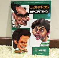 «Caretas do Sporting»