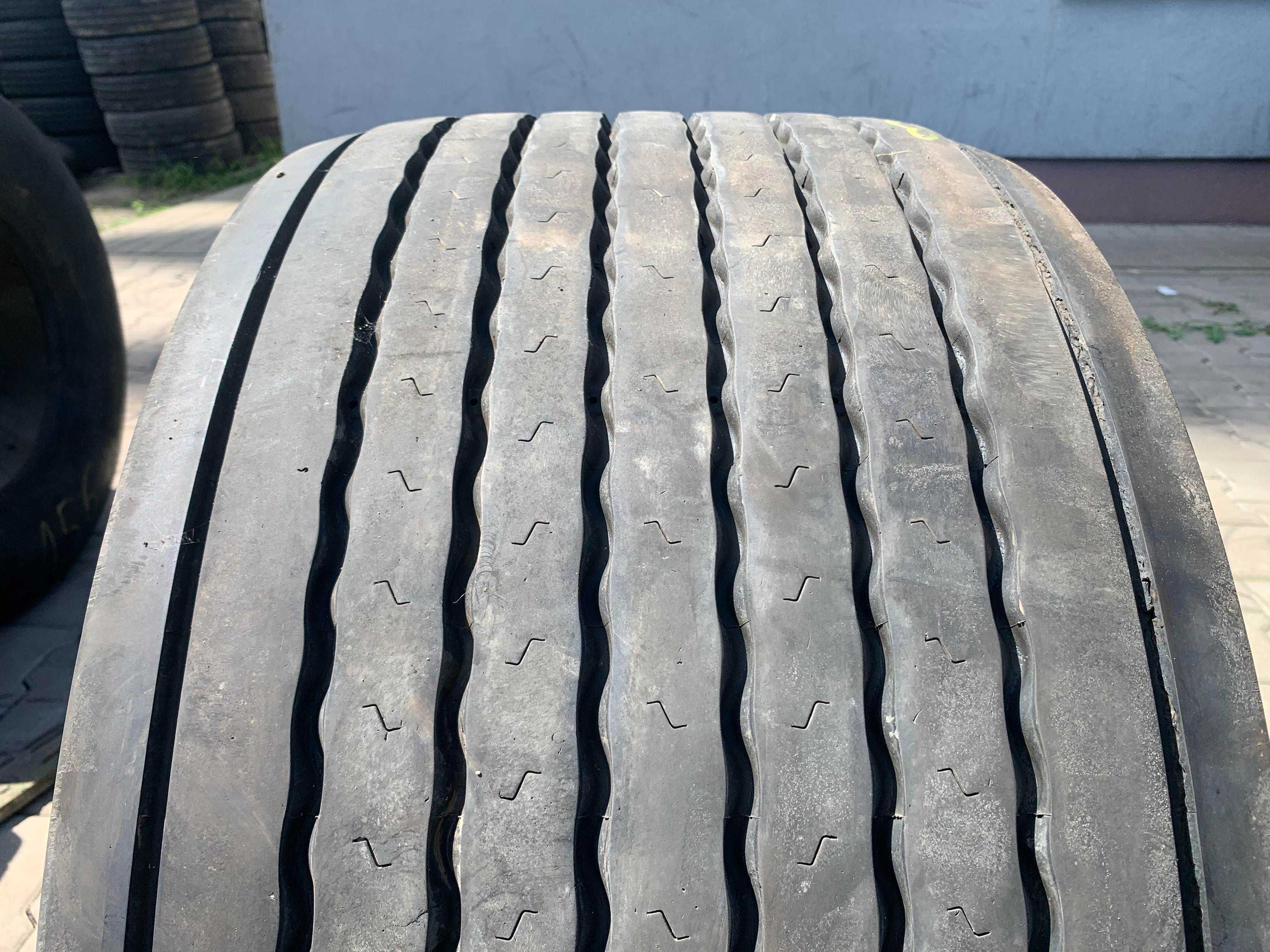 445/45R19.5 Opona MICHELIN XTA2 XTA2+ ENERGY 8-11mm Mega XTA 2