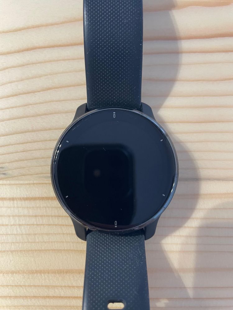 Garmin Venu 2 Plus