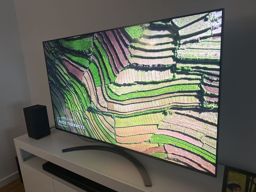 Telewizor LG 65 65qned913pa