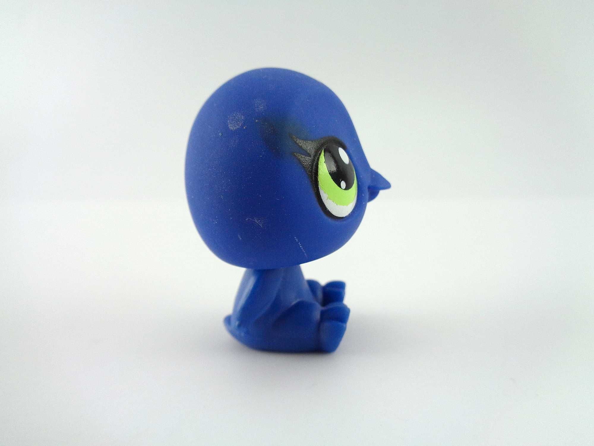 LITTLEST PET SHOP LPS - Pingwin Pingwinek #3313 [g538]