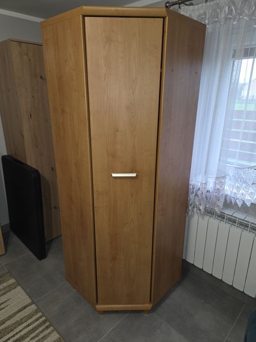 Oddam szafa i rtv