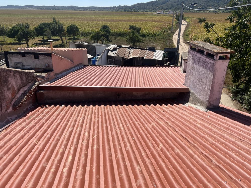 Remodelaçoes e limpezas