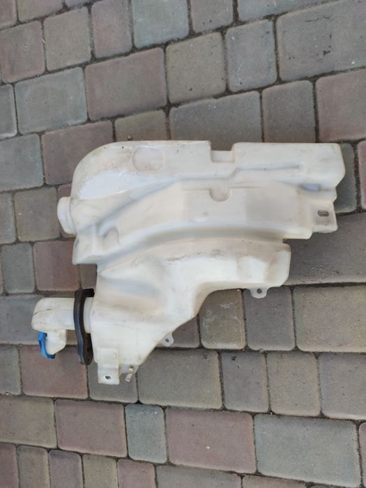 Бачок омивача Audi a8 d3 бачок омывателя лобового стекла 4e0955453 H