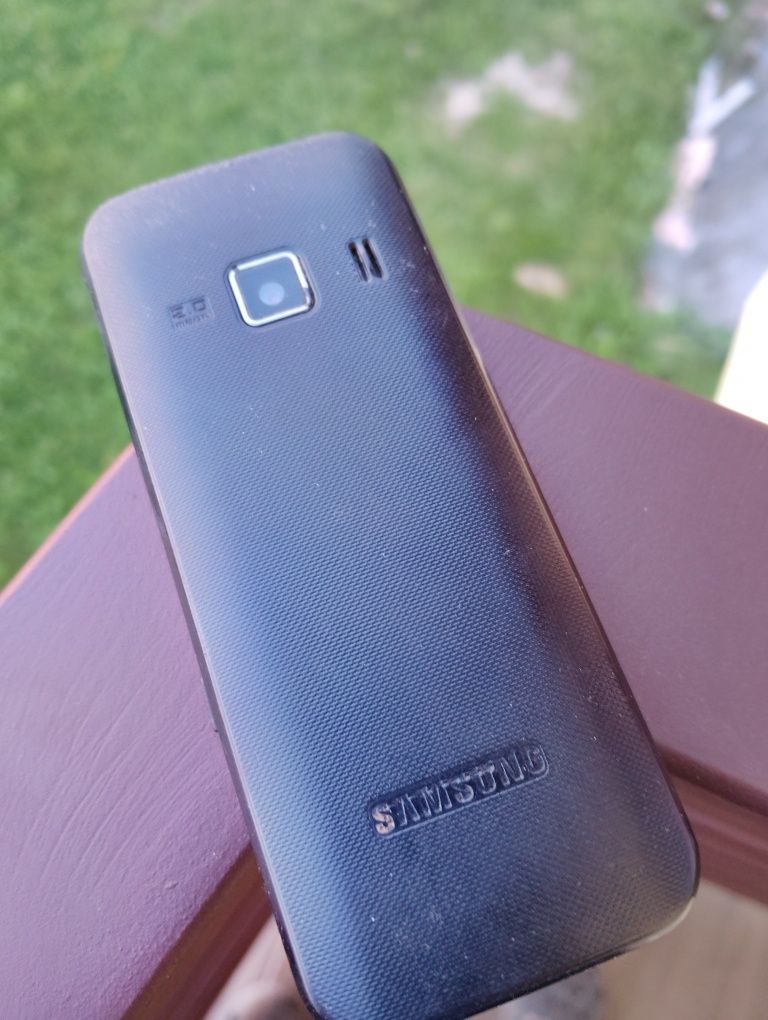 Telefon Samsung c3322