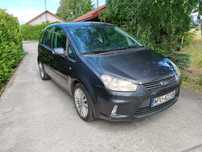 Ford C-Max Titanium