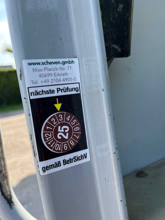 Koparka kołowa TEREX TW140* Klima* Import Niemcy* Super stan * 16 ton