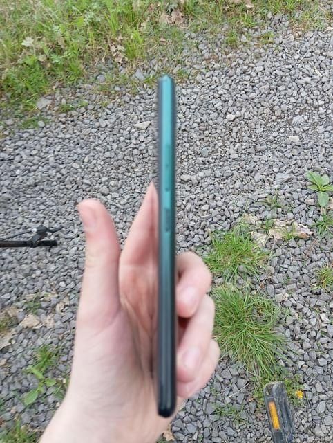 Продається Tecno POP 4