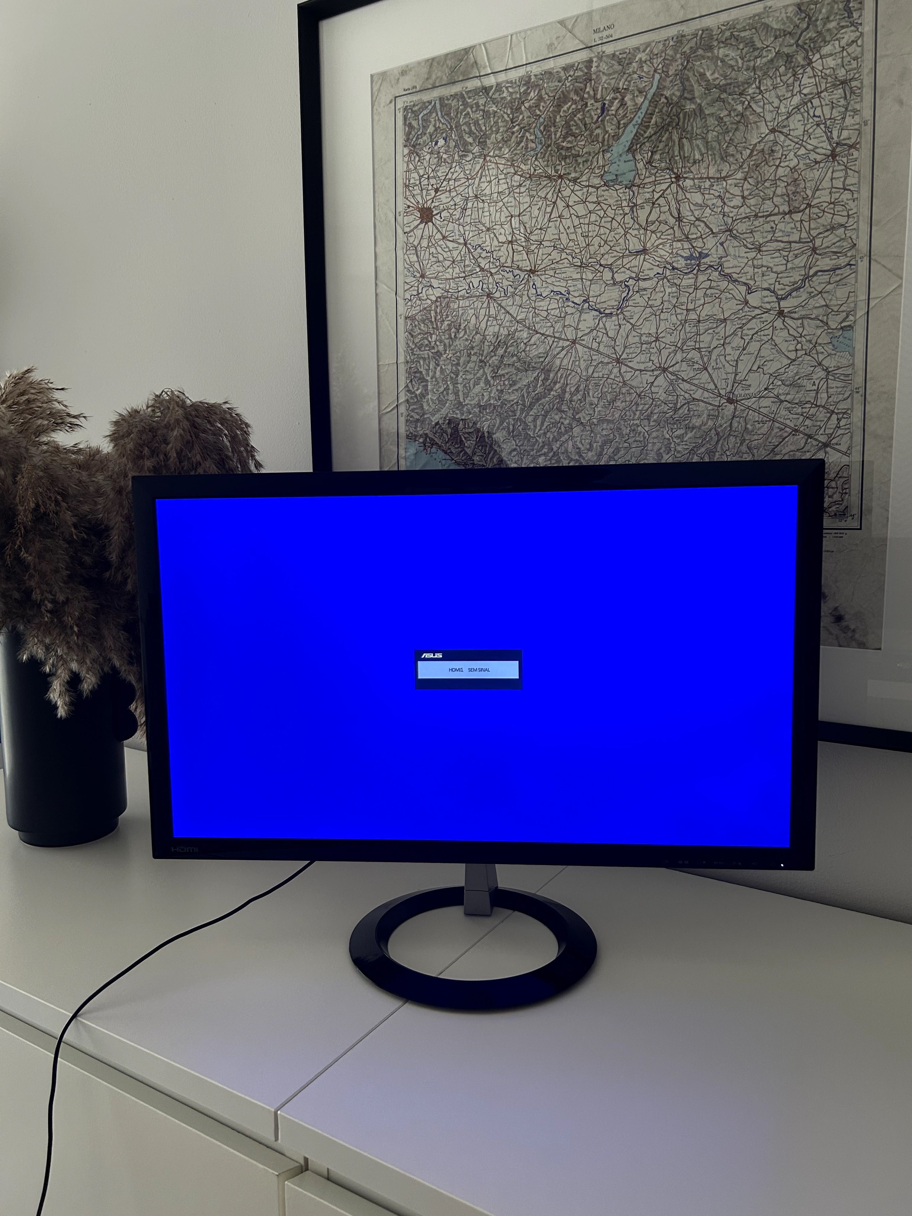 Monitor ASUS VX238H 23″ Full HD