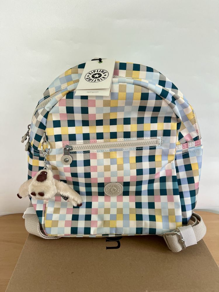 Рюкзак Kipling оригінал