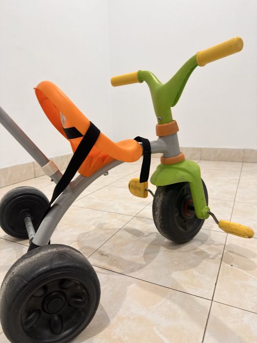 Triciclo para criança