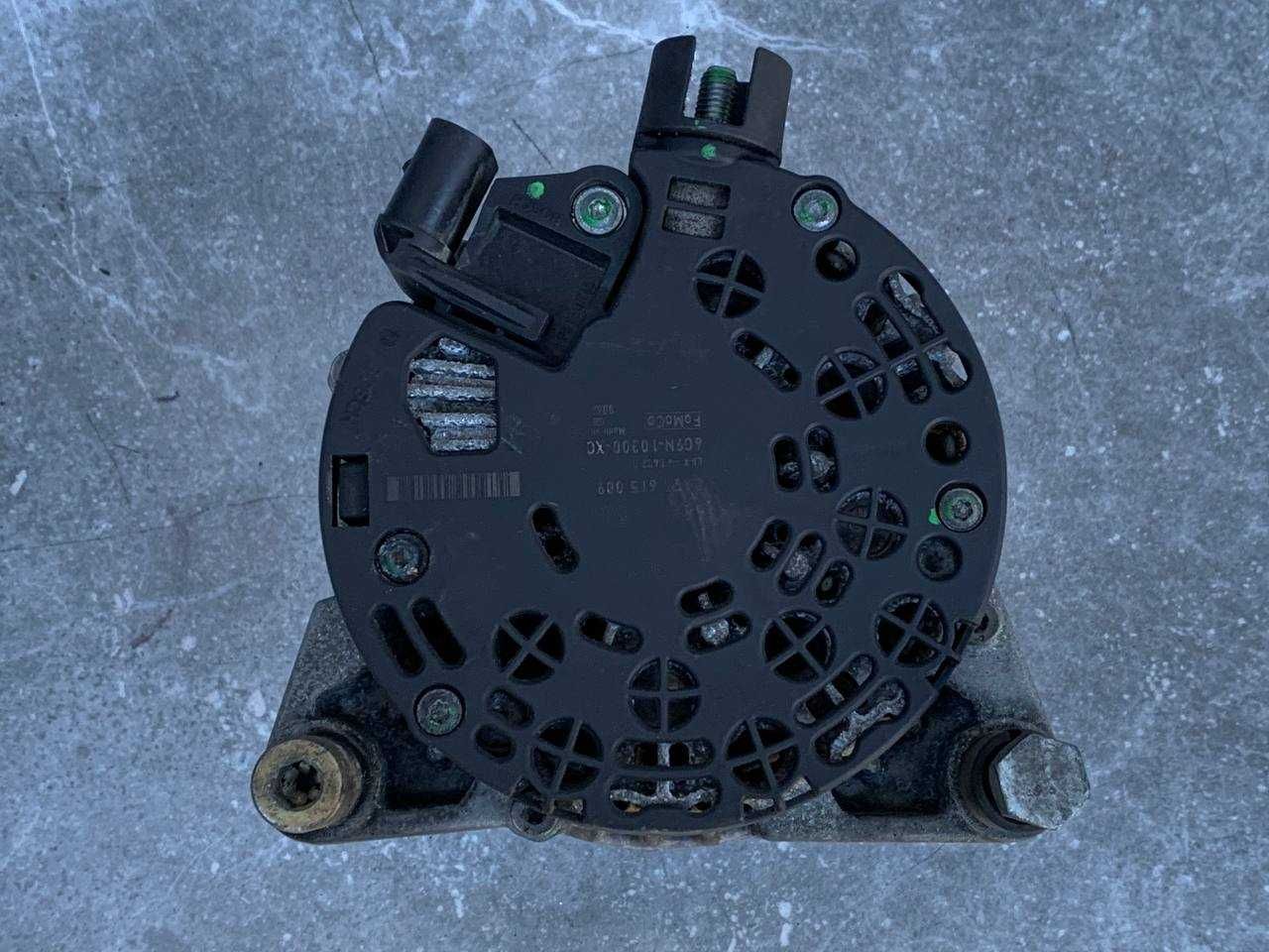 Генератор Volvo C30 S40 S60 S80 V40 V50 V60 V70 1.6D
