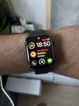apple watch series 7 45mm GPS w bardzo dobrym stanie