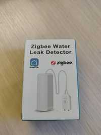 Датчик утечки воды zigbee