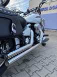 Yamaha Road Star 1700, wtrysk, bezwypadkowy