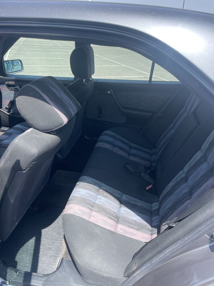 Mercedes c220 d