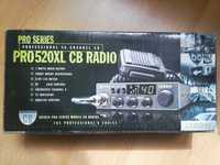 CB radio PRO520XL