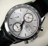 TAG Heuer Carrera Calibre 16 CV2011 Full set 2005