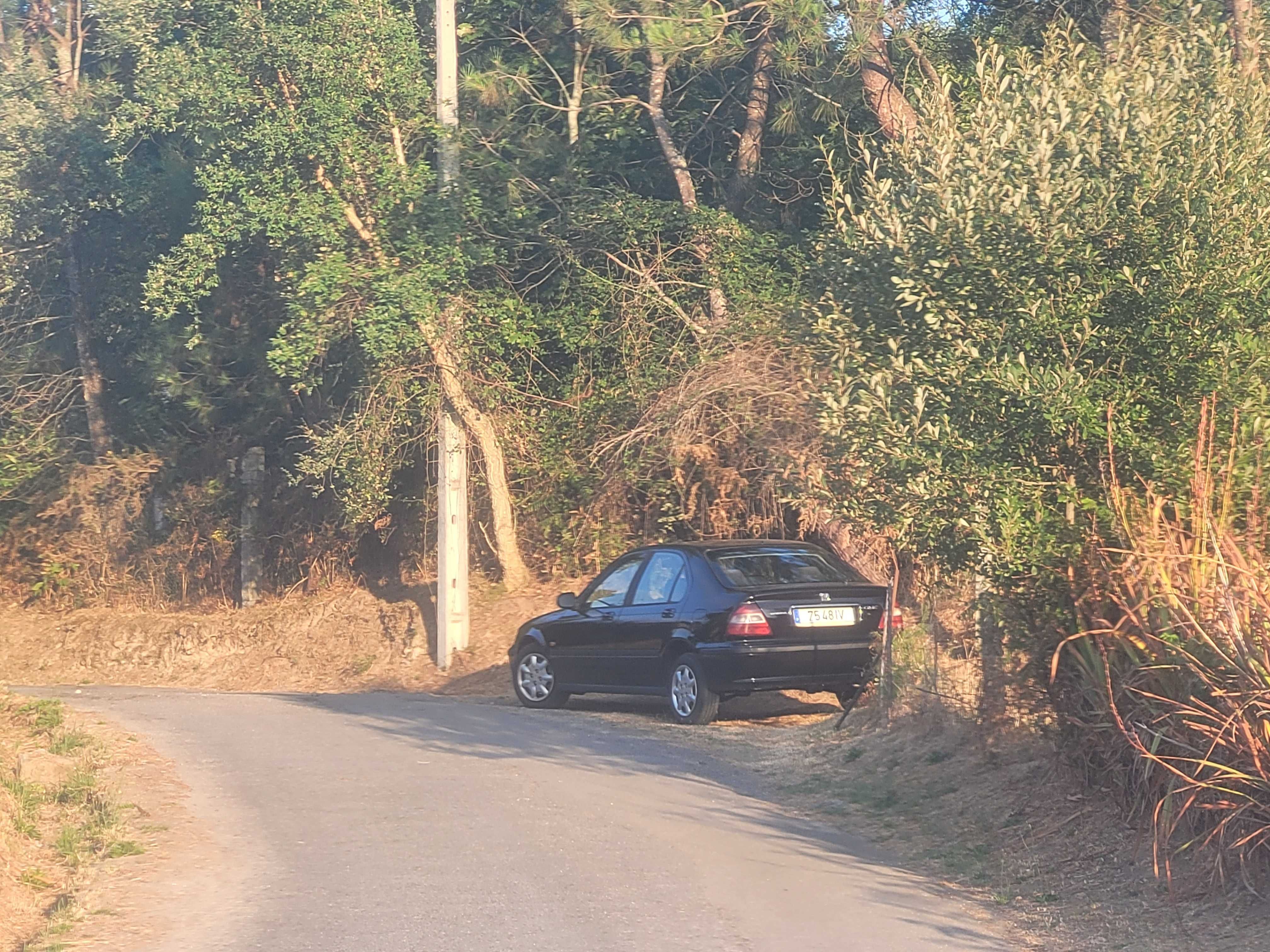 Honda Civic 1.4iS