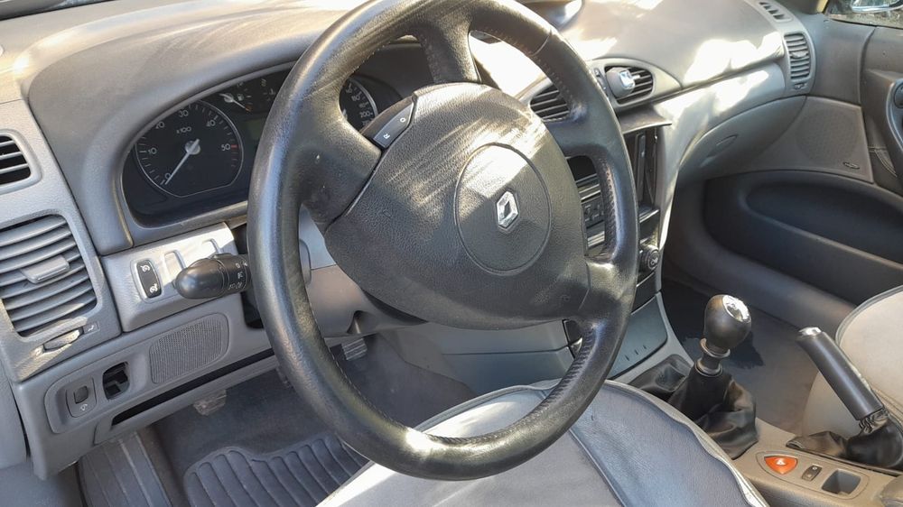 Renault Laguna 2003