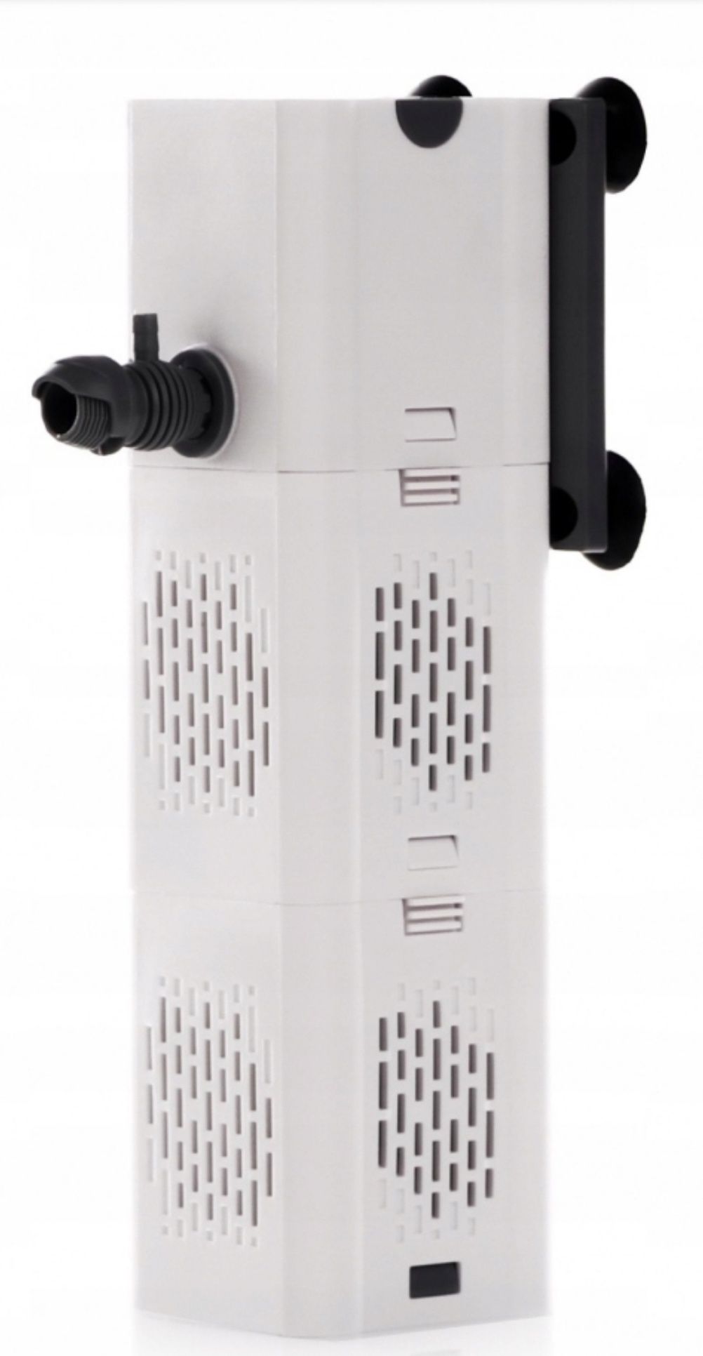 NOWY Filtr wewnętrzny JY 9200F do akwarium 1000l/h