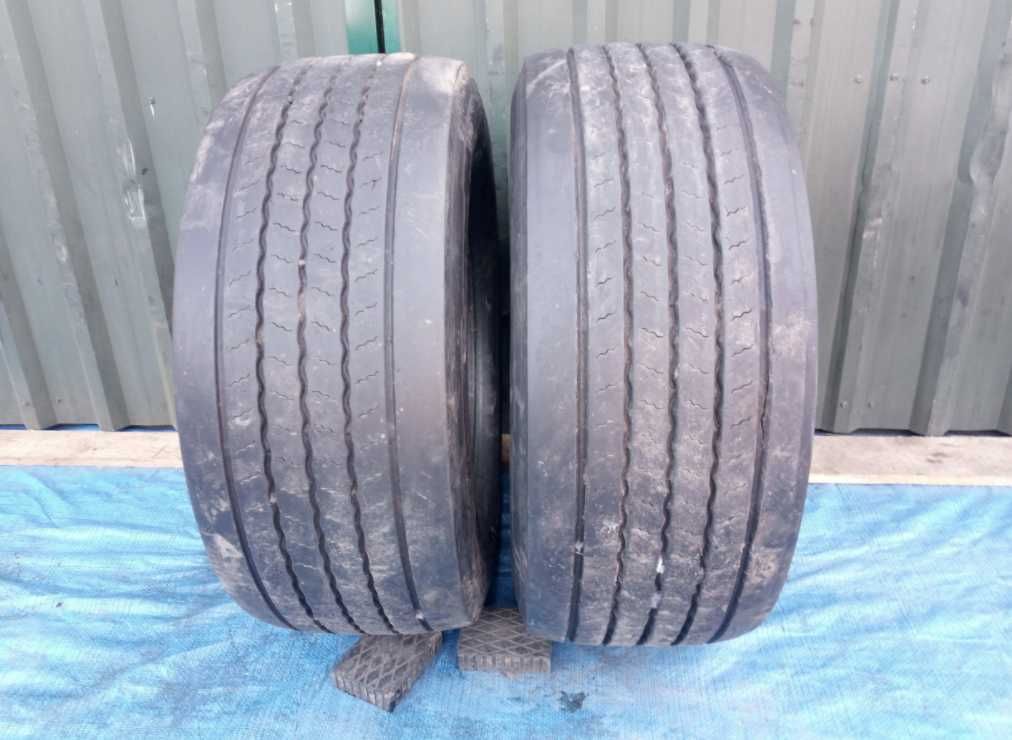 Opona Opony Continental 385/55 R - 22,5 22.5 Hs 3