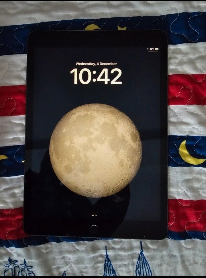 Apple iPad 9 geração 10.2''