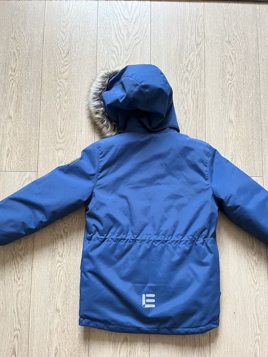 Парка зимова Lenne куртка Ленне