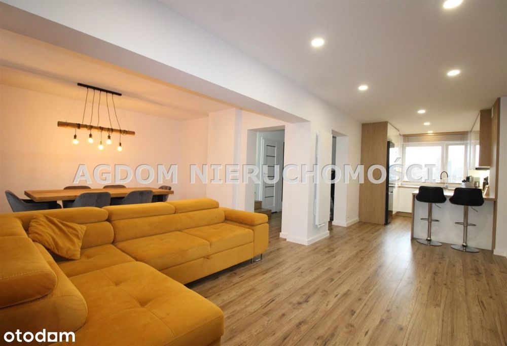 Piękny dom - Rybnica Włocławek