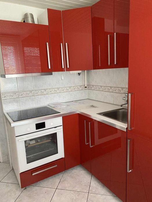 Wymajmę mieszkanie 3 pokojowe