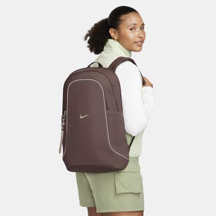 Рюкзак Nike Sportswear Essentials Backpack > Оригінал! < (DJ9789-291)