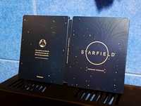 Steelbook G2 bez gry - Starfield - metalowe pudełko